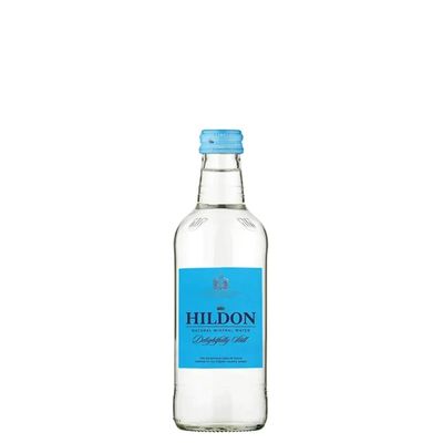 MASHildon Still Water (Glass Bottle) 24 x 330ml-Food 24 x 330ml