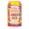 MASOld Jamaica Ginger Beer 330ml Case of 24-Fd view 1