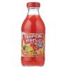 Tropical Vibes Fruit Punch 300ml Case of 15-Fd view 1