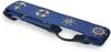 kaio-dia Bracket for Guardian Enlite sensor. Elastic Grip band for blood pressure sensor - Nautical (L (29-38 cm)) view 3