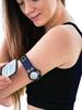 kaio-dia Bracket for Guardian Enlite sensor. Elastic Grip band for blood pressure sensor - Nautical (L (29-38 cm)) view 4