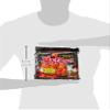 WaNaHong Samyang Hot Chicken Flavour Ramen Noodles Box - Original (10 Packs) & Double Spicy (10 Packs) - HALAL view 3