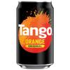 Tango Orange Cans 24 x 330ml-Food 24 x 330ml view 1