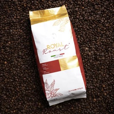 Royal Roast Coffee Beans 1kg-Food 1 x 1kg