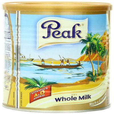 MASPeak Milk Powder 400g-Fd