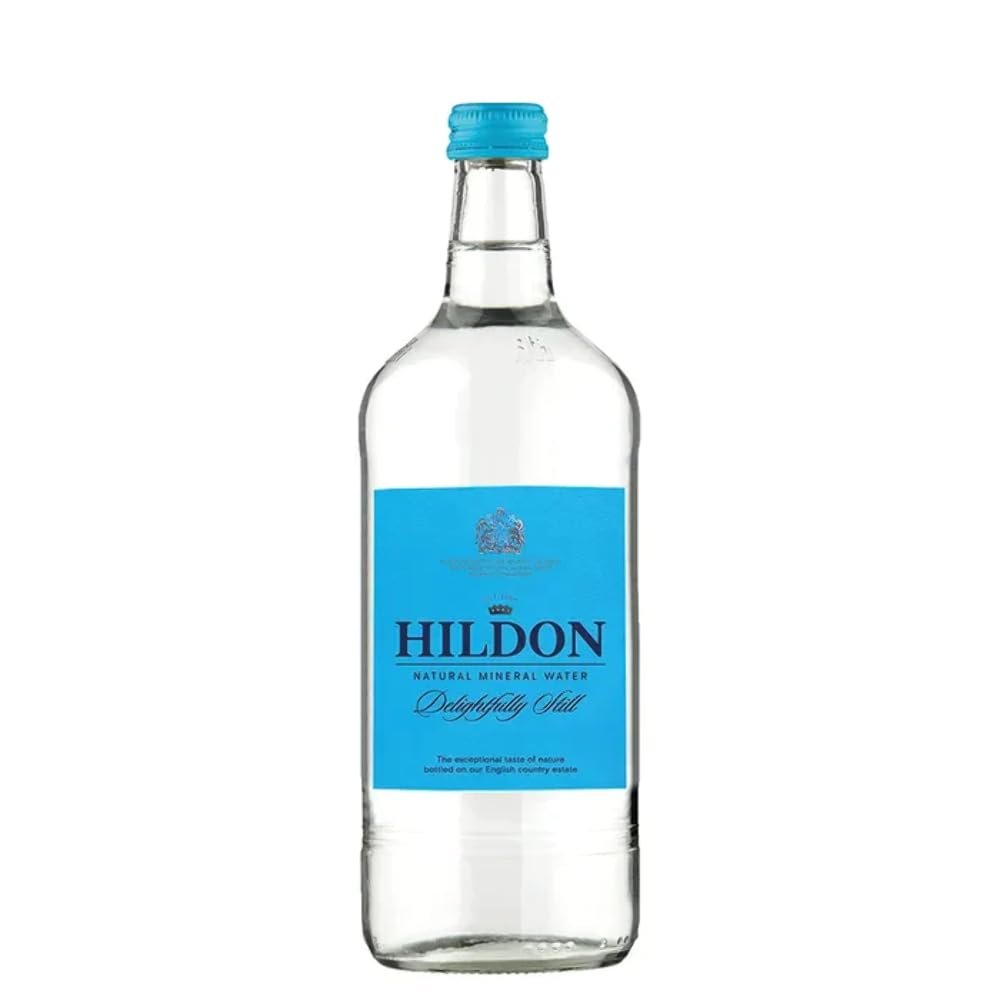 MASHildon Still Water (Glass Bottle) 12 x 750ml-Food 12 x 750ml