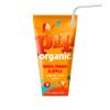 MASPip Organic Mango Orange & Apple Juice with Spring Water 24 x 180ml-Food 24 x 180ml view 1