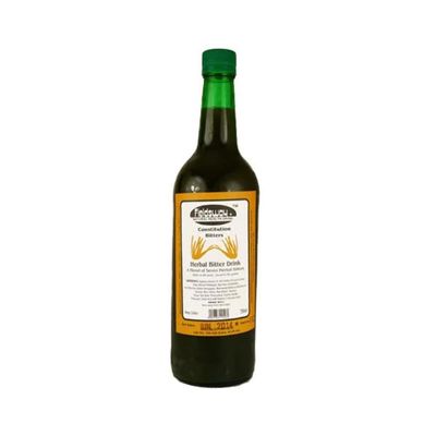 My Africa Store Bitters, Unflavored, Bottled Bitters, 750ml