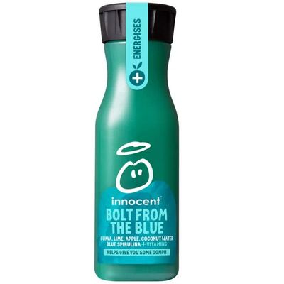 MASInnocent Plus Bolt from The Blue Juice 8 x 330ml-Food 8 x 330ml