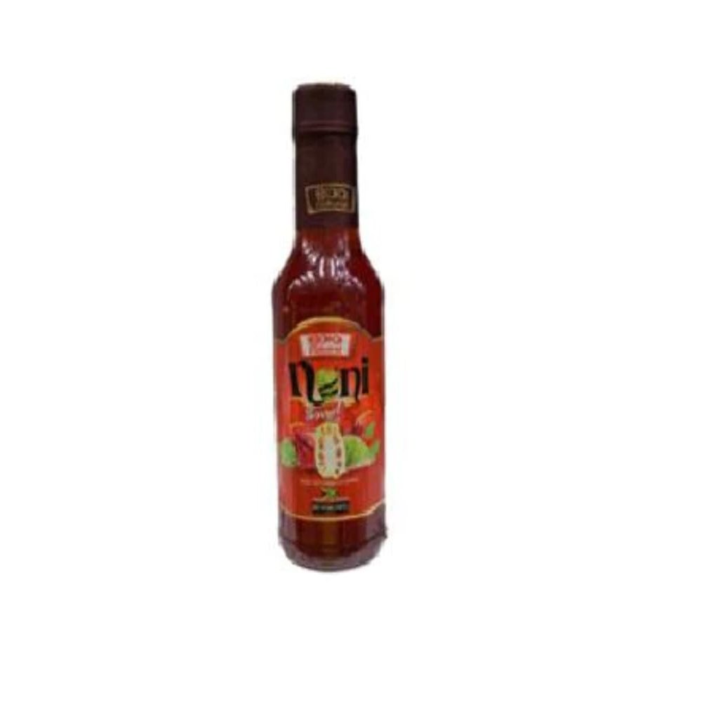 MASSoo Natural Noni Sorrel Juice 200ml Box of 24-Fd