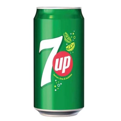 MAS7Up Original Can 330ml Case of 24-Fd
