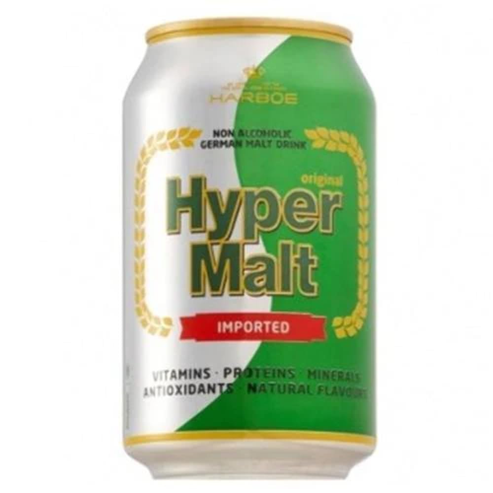 MASHypermalt Can 330ml-Fd