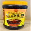 MASBrown Gold Natural Cocoa Powder 400 Gram-Mas view 1