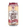 MASTropical Sun Ginger Beer 330ml Case of 24-Fd view 1