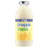 Snapple Lip-Smacking Lemonade 473ml-Food view 1