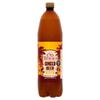 MASOld Jamaica Ginger Beer 1.5L Box of 6-Fd view 1