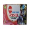 MASTops Jamaican Sorrel-Fd view 1