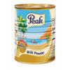 MASPeak Milk Powder 2.5kg Case of 6-Fd view 1