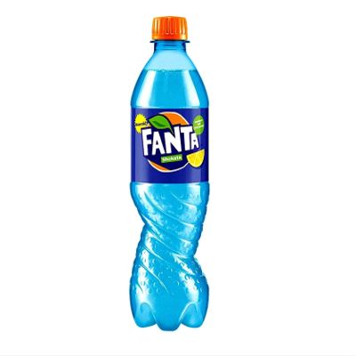 MASFanta Shokata Bottle 500ml Case of 12-Fd