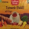 MASCaribbean Dreams Turmeric and Ginger-Fd view 1