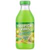 Tropical Vibes Sours Kawaii Kiwi 300ml Case of 15-Fd view 1