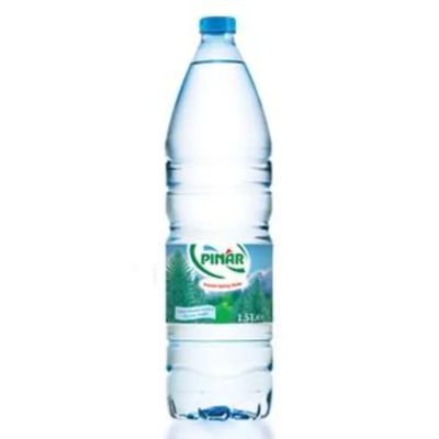 Pinar Still Water 6 x 1.5L-Food 6 x 1.5L