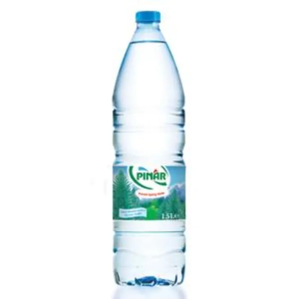 Pinar Still Water 6 x 1.5L-Food 6 x 1.5L