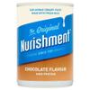 MASNurishment Chocolate 400g Box 12-Fd view 1