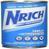 MASNrich Vanilla 400g Box of 12-Fd view 1