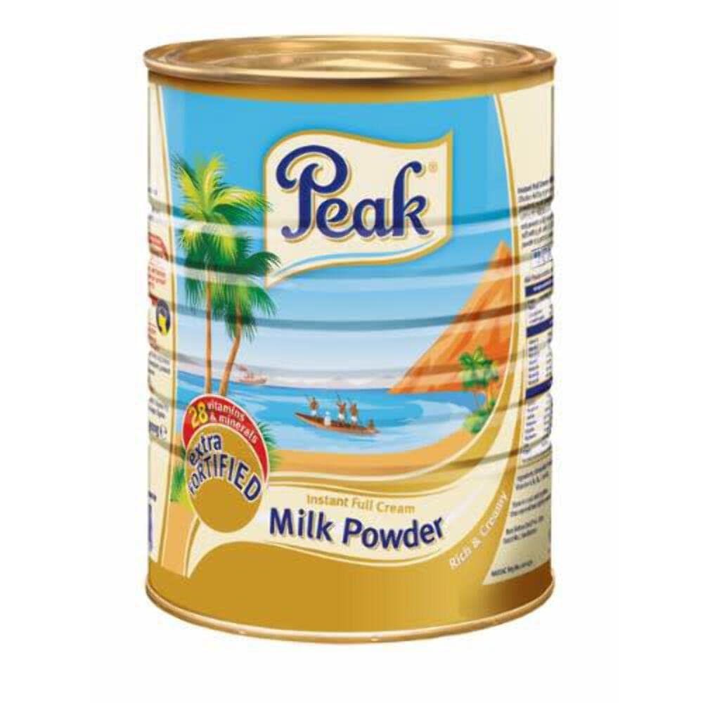 MASPeak Milk Powder 2.5kg-Fd