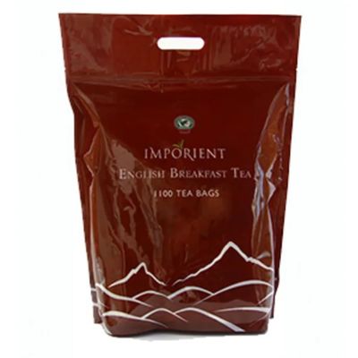 MASImporient English Breakfast Tea Bags 1pc x 1100-Food 1pc x 1100