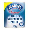 MASMARVEL Original Dried Skimmed Milk 175g-Food view 1