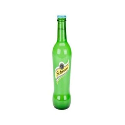 Bitter Lemon Nigeria 290ml Case of 24-Fd
