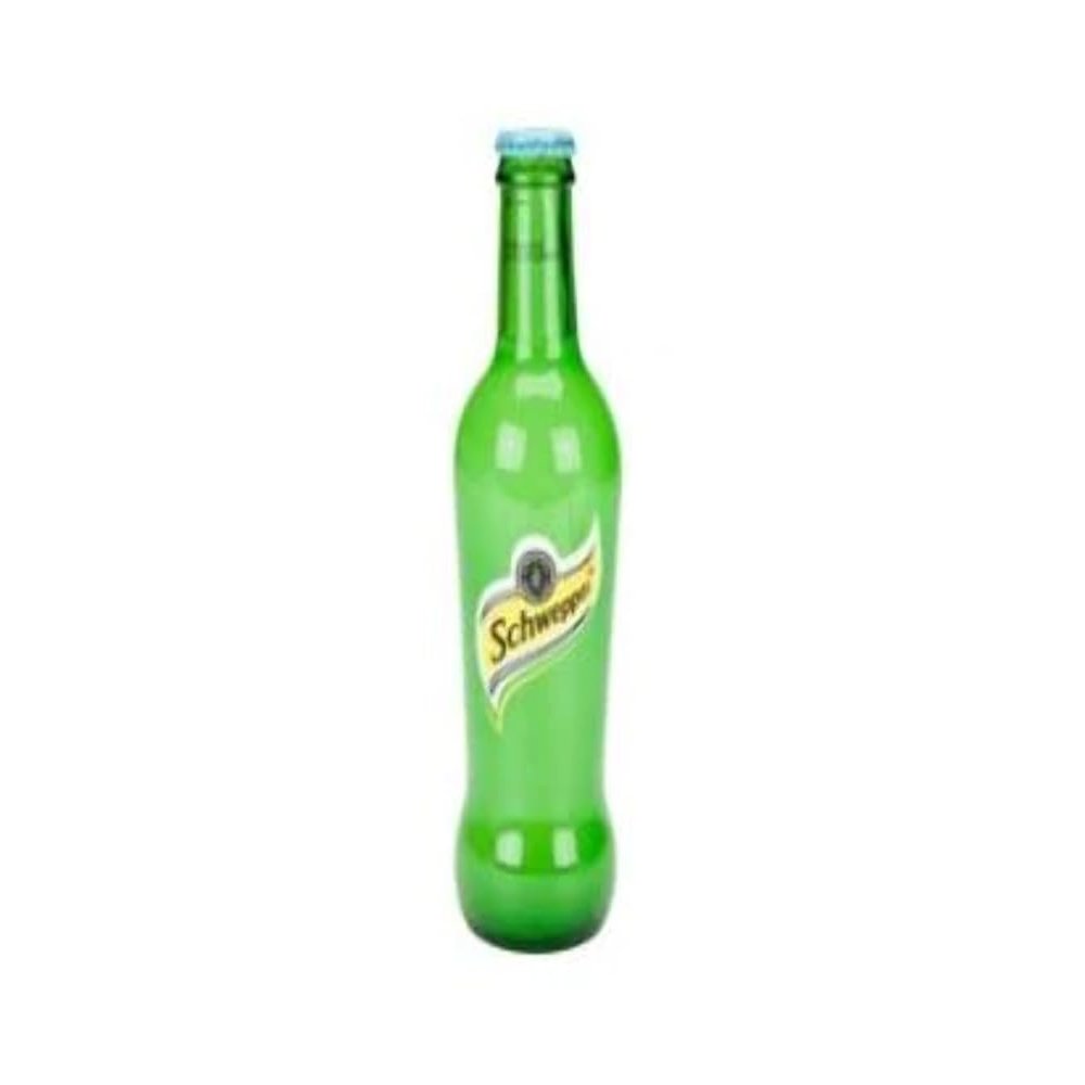 Bitter Lemon Nigeria 290ml Case of 24-Fd