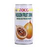 MASFoco Passion Fruit Drink 350ml Case of 12-Fd view 1