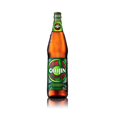 Beer Nigeria 600ml Box of 12-Fd