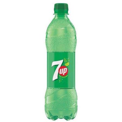 MAS7UP Original Bottle 500ml Case of 24-Fd