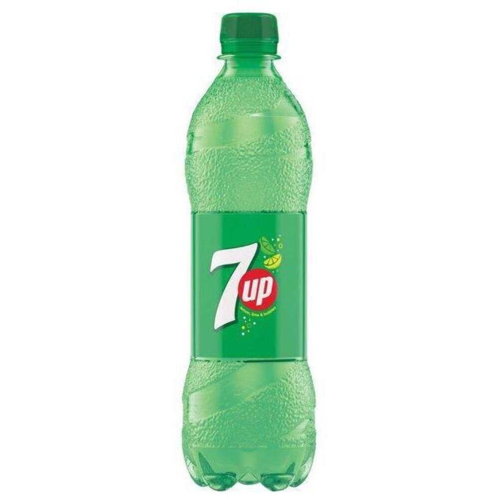 MAS7UP Original Bottle 500ml Case of 24-Fd