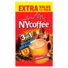 My Africa Store NYcoffee 3 in 1 White Coffee with Sugar 12 x 17g (204g)-Food view 1