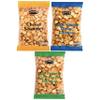 Biscuits Multipacks of Crawfords Cheese Snacks Savouries, Salt & Vinegar, Sour Cream & Chive | An Ideal Biscuits Bulk for a Gift or to Treat Yourself | Perfect for Sharing view 1