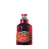 MASPure Bulk Sorrel and Ginger Syrup 1L Box of 12-Fd view 1