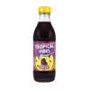 Tropical Vibes Lemonade Grape Glow 300ml-Fd view 1