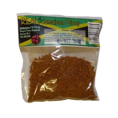 MASReal Jamaican Bissy-Fd