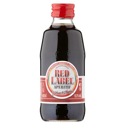 MASRed Lebel Aperetif 200ml-Fd
