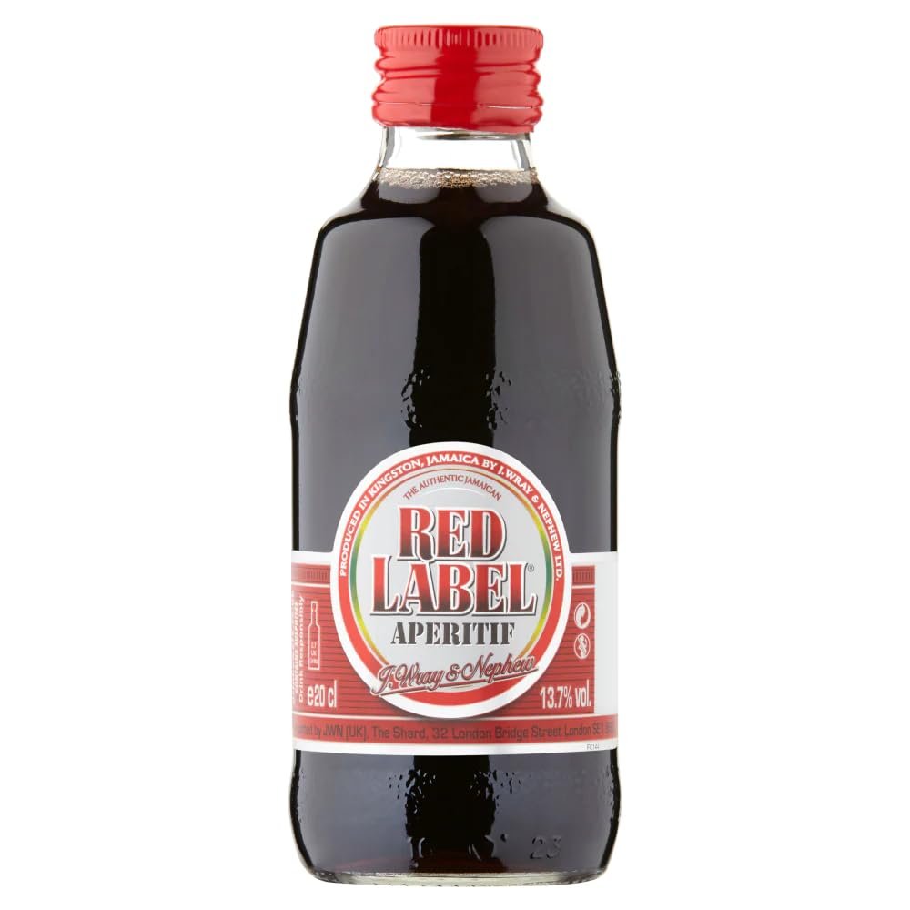 MASRed Lebel Aperetif 200ml-Fd