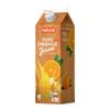MASNatura Pure Smooth Orange Juice Carton 12 x 1L-Food 12 x 1L view 1