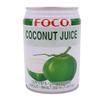 MASFoco Coconut Drink 350ml Case of 12-Fd view 1