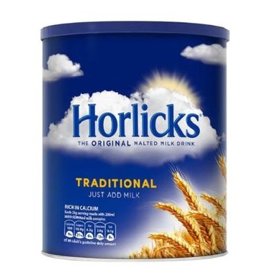MASHorlicks Original Malt 2kg-Fd