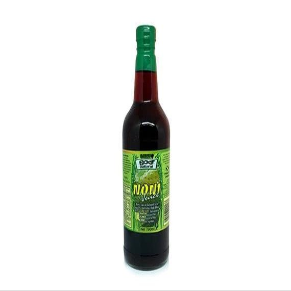 MASSoo Natural 100% Jamaican Noni Juice 700ml-Mas