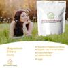 UKHealthHouse Magnesium Citrate 600mg High Strength Capsules Premium Capsules Providing 30% Elemental Magnesium Supplement Easily Absorbable (360 caps) view 4